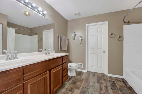 Tiny photo for 1882 Westridge Place, Aurora, IL 60504 (MLS # 12502637)