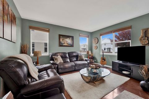Tiny photo for 1882 Westridge Place, Aurora, IL 60504 (MLS # 12502637)