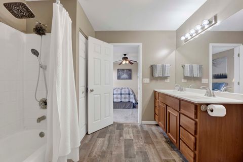 Tiny photo for 1882 Westridge Place, Aurora, IL 60504 (MLS # 12502637)