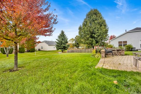 Tiny photo for 1882 Westridge Place, Aurora, IL 60504 (MLS # 12502637)