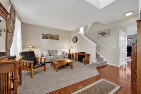 Tiny photo for 1882 Westridge Place, Aurora, IL 60504 (MLS # 12502637)