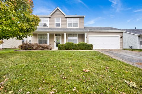 Photo of 1882 Westridge Place, Aurora, IL 60504 (MLS # 12502637)