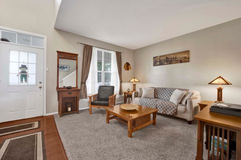 Tiny photo for 1882 Westridge Place, Aurora, IL 60504 (MLS # 12502637)