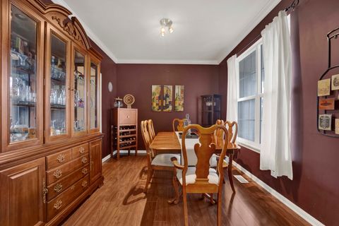 Tiny photo for 1882 Westridge Place, Aurora, IL 60504 (MLS # 12502637)