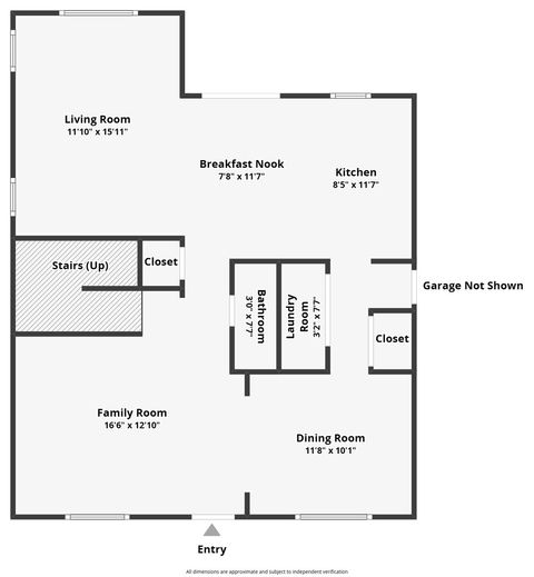 Tiny photo for 1882 Westridge Place, Aurora, IL 60504 (MLS # 12502637)