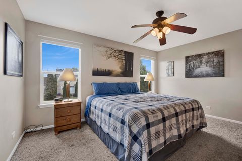 Tiny photo for 1882 Westridge Place, Aurora, IL 60504 (MLS # 12502637)