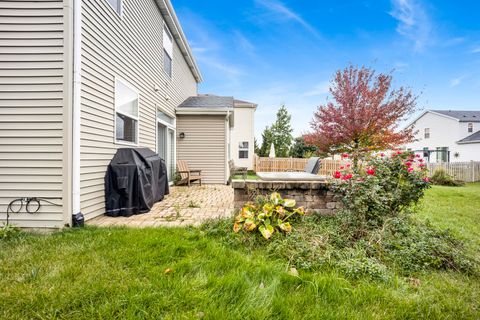 Tiny photo for 1882 Westridge Place, Aurora, IL 60504 (MLS # 12502637)
