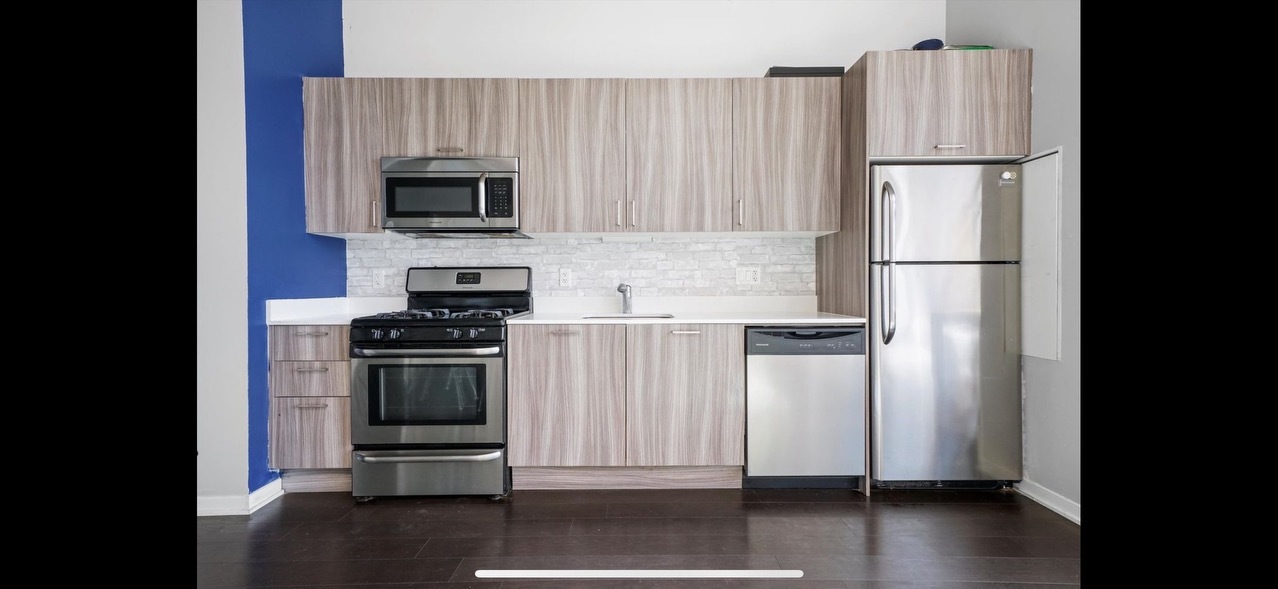 1345 S Wabash Avenue 502
