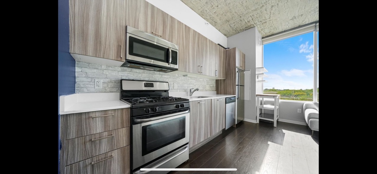 1345 S Wabash Avenue 502