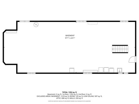Tiny photo for 4723 N Sacramento Avenue, Chicago, IL 60625 (MLS # 12637357)