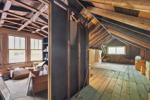 Tiny photo for 4723 N Sacramento Avenue, Chicago, IL 60625 (MLS # 12637357)