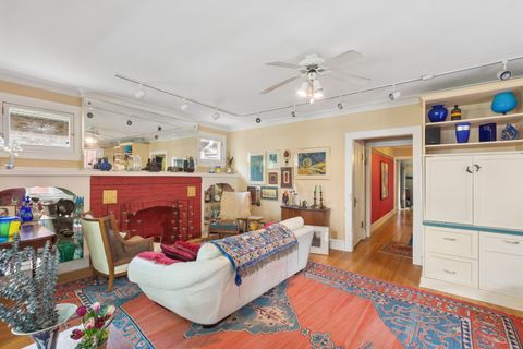 Tiny photo for 4723 N Sacramento Avenue, Chicago, IL 60625 (MLS # 12637357)