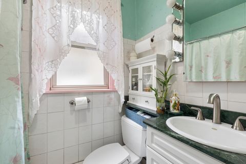 Tiny photo for 4723 N Sacramento Avenue, Chicago, IL 60625 (MLS # 12637357)