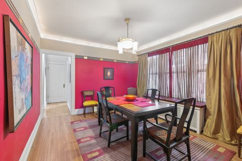 Tiny photo for 4723 N Sacramento Avenue, Chicago, IL 60625 (MLS # 12637357)