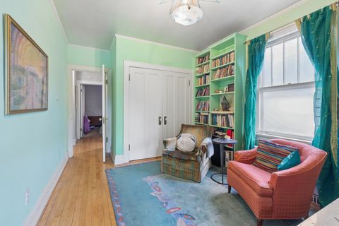 Tiny photo for 4723 N Sacramento Avenue, Chicago, IL 60625 (MLS # 12637357)