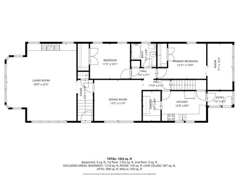 Tiny photo for 4723 N Sacramento Avenue, Chicago, IL 60625 (MLS # 12637357)