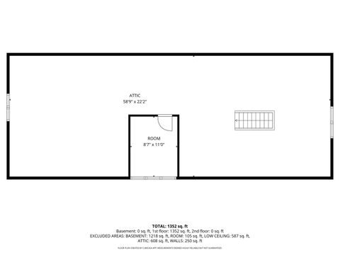 Tiny photo for 4723 N Sacramento Avenue, Chicago, IL 60625 (MLS # 12637357)
