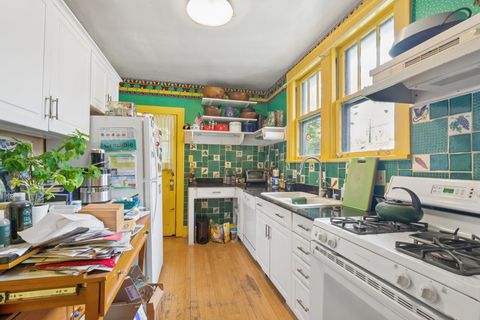 Tiny photo for 4723 N Sacramento Avenue, Chicago, IL 60625 (MLS # 12637357)