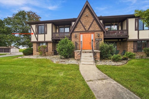 Photo of 2017 Tracy Drive #4, Bloomington, IL 61704 (MLS # 12772596)