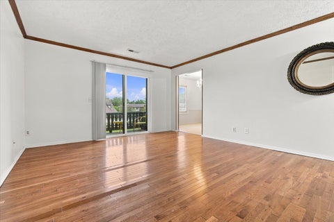 Tiny photo for 2017 Tracy Drive #4, Bloomington, IL 61704 (MLS # 12772596)