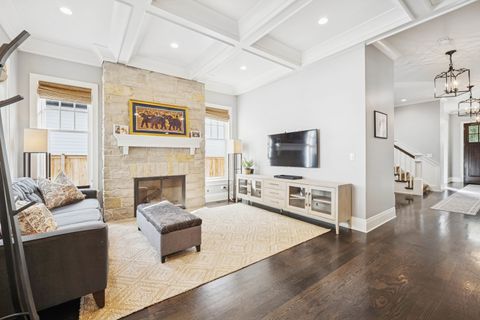 Tiny photo for 1159 Chatfield Road, Winnetka, IL 60093 (MLS # 12585208)