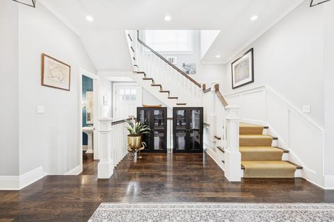 Tiny photo for 1159 Chatfield Road, Winnetka, IL 60093 (MLS # 12585208)