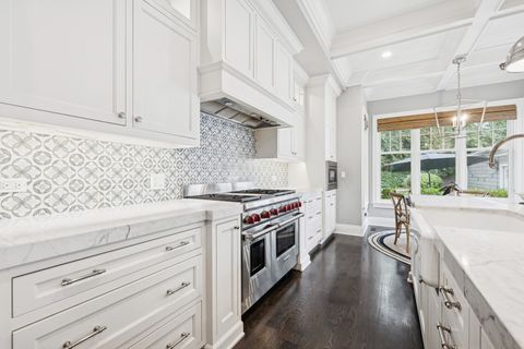 Tiny photo for 1159 Chatfield Road, Winnetka, IL 60093 (MLS # 12585208)