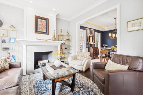 Tiny photo for 1159 Chatfield Road, Winnetka, IL 60093 (MLS # 12585208)