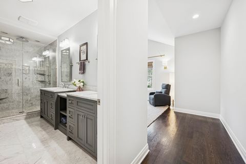 Tiny photo for 1159 Chatfield Road, Winnetka, IL 60093 (MLS # 12585208)