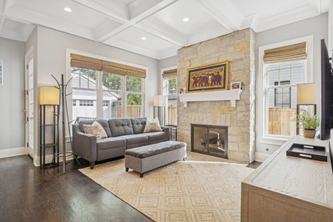 Tiny photo for 1159 Chatfield Road, Winnetka, IL 60093 (MLS # 12585208)