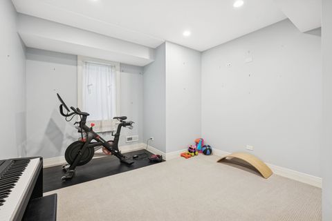 Tiny photo for 1159 Chatfield Road, Winnetka, IL 60093 (MLS # 12585208)