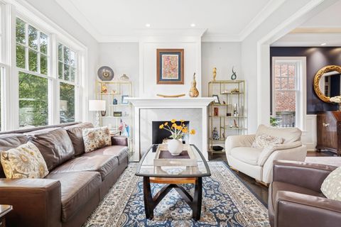 Tiny photo for 1159 Chatfield Road, Winnetka, IL 60093 (MLS # 12585208)