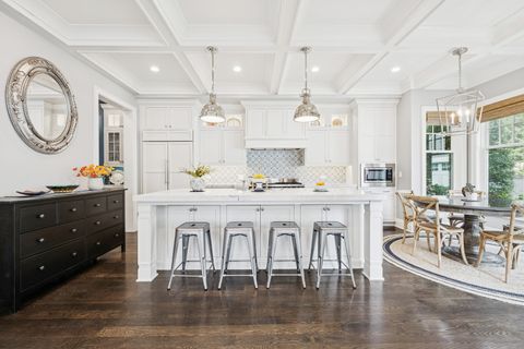 Tiny photo for 1159 Chatfield Road, Winnetka, IL 60093 (MLS # 12585208)