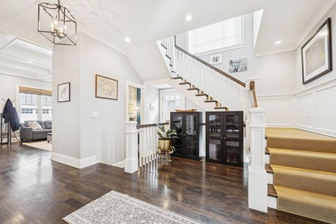 Tiny photo for 1159 Chatfield Road, Winnetka, IL 60093 (MLS # 12585208)