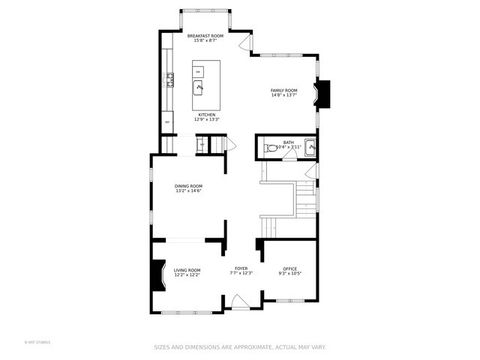 Tiny photo for 1159 Chatfield Road, Winnetka, IL 60093 (MLS # 12585208)