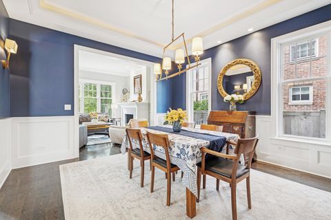 Tiny photo for 1159 Chatfield Road, Winnetka, IL 60093 (MLS # 12585208)