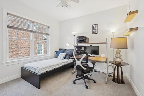 Tiny photo for 1159 Chatfield Road, Winnetka, IL 60093 (MLS # 12585208)