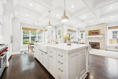 Tiny photo for 1159 Chatfield Road, Winnetka, IL 60093 (MLS # 12585208)