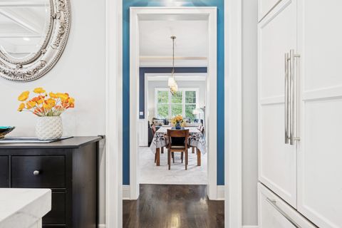 Tiny photo for 1159 Chatfield Road, Winnetka, IL 60093 (MLS # 12585208)