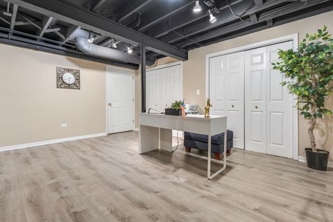 Tiny photo for 1437 WHITMAN Court, Schaumburg, IL 60173 (MLS # 12509070)