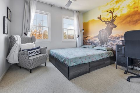 Tiny photo for 1437 WHITMAN Court, Schaumburg, IL 60173 (MLS # 12509070)