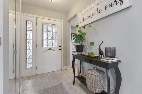 Tiny photo for 1437 WHITMAN Court, Schaumburg, IL 60173 (MLS # 12509070)