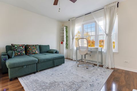 Tiny photo for 1437 WHITMAN Court, Schaumburg, IL 60173 (MLS # 12509070)