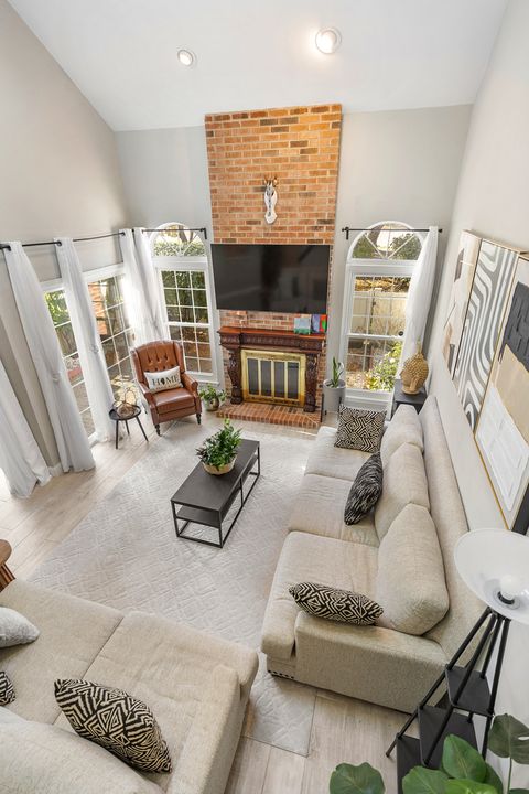 Tiny photo for 1437 WHITMAN Court, Schaumburg, IL 60173 (MLS # 12509070)