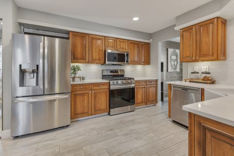 Tiny photo for 1437 WHITMAN Court, Schaumburg, IL 60173 (MLS # 12509070)