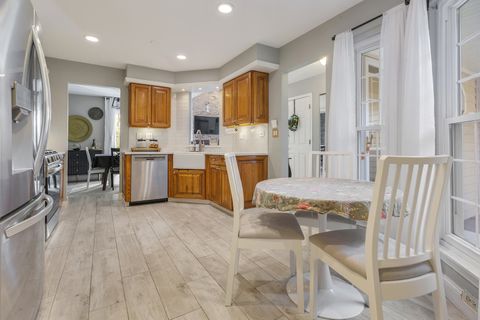 Tiny photo for 1437 WHITMAN Court, Schaumburg, IL 60173 (MLS # 12509070)