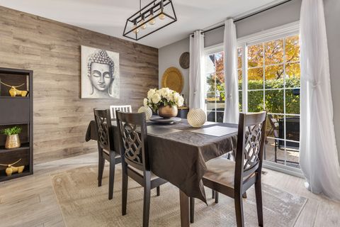 Tiny photo for 1437 WHITMAN Court, Schaumburg, IL 60173 (MLS # 12509070)