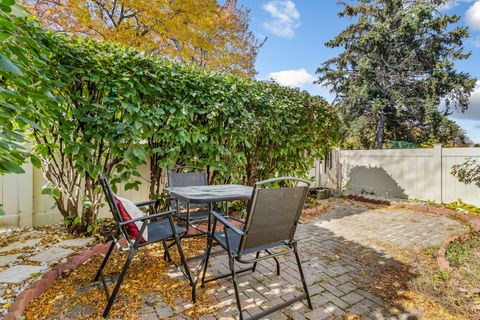 Tiny photo for 1437 WHITMAN Court, Schaumburg, IL 60173 (MLS # 12509070)