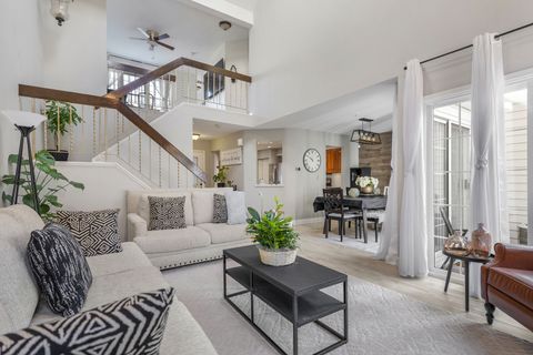 Tiny photo for 1437 WHITMAN Court, Schaumburg, IL 60173 (MLS # 12509070)