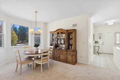 Tiny photo for 2334 Meadowcroft Lane, Grayslake, IL 60030 (MLS # 12558519)